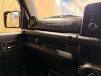 USED 2023 73 SUZUKI JIMNY 1.5 LCV 3dr Petrol Manual ALLGRIP Euro 6 (101 ps) 