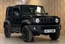 USED 2023 73 SUZUKI JIMNY 1.5 LCV 3dr Petrol Manual ALLGRIP Euro 6 (101 ps) 