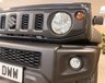USED 2023 73 SUZUKI JIMNY 1.5 LCV 3dr Petrol Manual ALLGRIP Euro 6 (101 ps) 