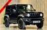 USED 2023 73 SUZUKI JIMNY 1.5 LCV 3dr Petrol Manual ALLGRIP Euro 6 (101 ps) 