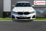 USED 2022 72 BMW 3 SERIES 2.0 318i M Sport Saloon 4dr Petrol Auto Euro 6 (s/s) (156 ps) Parking Assistant, M Sport Package, Connected Package Pro, Heated Front Seats, 19in Alloys Parking Assistant, M Sport Package, Connected Package Pro, Heated Front Seats, 19in Alloys
