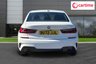 USED 2022 72 BMW 3 SERIES 2.0 318i M Sport Saloon 4dr Petrol Auto Euro 6 (s/s) (156 ps) Parking Assistant, M Sport Package, Connected Package Pro, Heated Front Seats, 19in Alloys Parking Assistant, M Sport Package, Connected Package Pro, Heated Front Seats, 19in Alloys