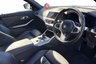 USED 2022 72 BMW 3 SERIES 2.0 318i M Sport Saloon 4dr Petrol Auto Euro 6 (s/s) (156 ps) Parking Assistant, M Sport Package, Connected Package Pro, Heated Front Seats, 19in Alloys Parking Assistant, M Sport Package, Connected Package Pro, Heated Front Seats, 19in Alloys