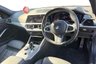 USED 2022 72 BMW 3 SERIES 2.0 318i M Sport Saloon 4dr Petrol Auto Euro 6 (s/s) (156 ps) Parking Assistant, M Sport Package, Connected Package Pro, Heated Front Seats, 19in Alloys Parking Assistant, M Sport Package, Connected Package Pro, Heated Front Seats, 19in Alloys