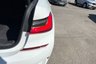 USED 2022 72 BMW 3 SERIES 2.0 318i M Sport Saloon 4dr Petrol Auto Euro 6 (s/s) (156 ps) Parking Assistant, M Sport Package, Connected Package Pro, Heated Front Seats, 19in Alloys Parking Assistant, M Sport Package, Connected Package Pro, Heated Front Seats, 19in Alloys