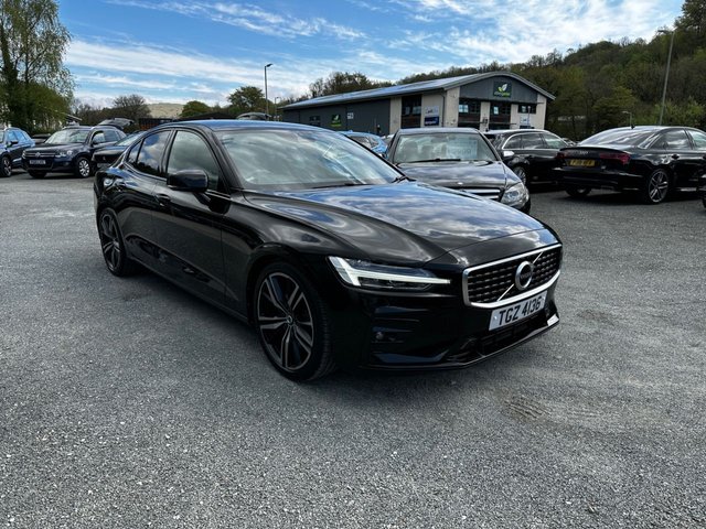 View our VOLVO S60