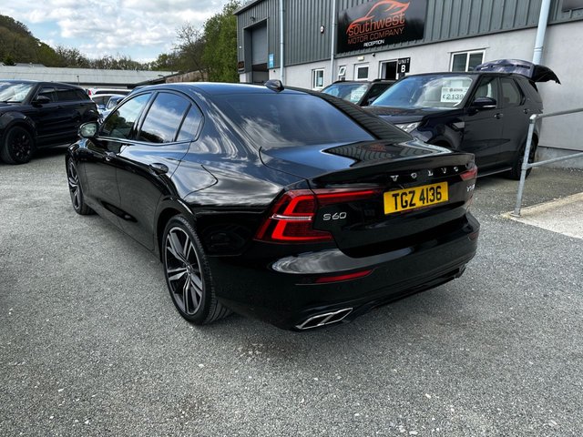 View our VOLVO S60