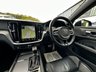 USED 2020 VOLVO S60 2.0 T5 R-Design Plus Saloon 4dr Petrol Auto Euro 6 (s/s) (250 ps) VERY WELL KEPT, GREAT SPECIFICATIONS, 47 MPG, ULEZ COMPLIANT/EURO 6