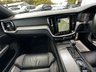 USED 2020 VOLVO S60 2.0 T5 R-Design Plus Saloon 4dr Petrol Auto Euro 6 (s/s) (250 ps) VERY WELL KEPT, GREAT SPECIFICATIONS, 47 MPG, ULEZ COMPLIANT/EURO 6