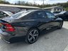 USED 2020 VOLVO S60 2.0 T5 R-Design Plus Saloon 4dr Petrol Auto Euro 6 (s/s) (250 ps) VERY WELL KEPT, GREAT SPECIFICATIONS, 47 MPG, ULEZ COMPLIANT/EURO 6