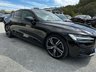 USED 2020 VOLVO S60 2.0 T5 R-Design Plus Saloon 4dr Petrol Auto Euro 6 (s/s) (250 ps) VERY WELL KEPT, GREAT SPECIFICATIONS, 47 MPG, ULEZ COMPLIANT/EURO 6