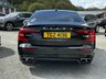 USED 2020 VOLVO S60 2.0 T5 R-Design Plus Saloon 4dr Petrol Auto Euro 6 (s/s) (250 ps) VERY WELL KEPT, GREAT SPECIFICATIONS, 47 MPG, ULEZ COMPLIANT/EURO 6
