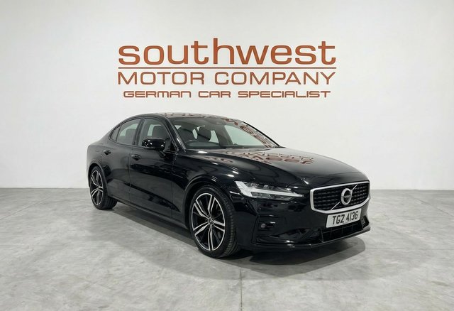 View our VOLVO S60