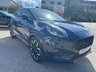 USED 2020 70 FORD PUMA 1.0T EcoBoost MHEV ST-Line X SUV 5dr Petrol Manual Euro 6 (s/s) (125 ps) 