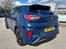 USED 2020 70 FORD PUMA 1.0T EcoBoost MHEV ST-Line X SUV 5dr Petrol Manual Euro 6 (s/s) (125 ps) 