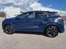 USED 2020 70 FORD PUMA 1.0T EcoBoost MHEV ST-Line X SUV 5dr Petrol Manual Euro 6 (s/s) (125 ps) 