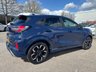 USED 2020 70 FORD PUMA 1.0T EcoBoost MHEV ST-Line X SUV 5dr Petrol Manual Euro 6 (s/s) (125 ps) 