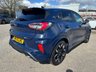 USED 2020 70 FORD PUMA 1.0T EcoBoost MHEV ST-Line X SUV 5dr Petrol Manual Euro 6 (s/s) (125 ps) 