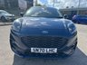 USED 2020 70 FORD PUMA 1.0T EcoBoost MHEV ST-Line X SUV 5dr Petrol Manual Euro 6 (s/s) (125 ps) 