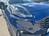 USED 2020 70 FORD PUMA 1.0T EcoBoost MHEV ST-Line X SUV 5dr Petrol Manual Euro 6 (s/s) (125 ps) 
