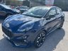 USED 2020 70 FORD PUMA 1.0T EcoBoost MHEV ST-Line X SUV 5dr Petrol Manual Euro 6 (s/s) (125 ps) 