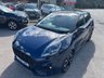 USED 2020 70 FORD PUMA 1.0T EcoBoost MHEV ST-Line X SUV 5dr Petrol Manual Euro 6 (s/s) (125 ps) 