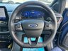 USED 2020 70 FORD PUMA 1.0T EcoBoost MHEV ST-Line X SUV 5dr Petrol Manual Euro 6 (s/s) (125 ps) 