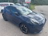 USED 2020 70 FORD PUMA 1.0T EcoBoost MHEV ST-Line X SUV 5dr Petrol Manual Euro 6 (s/s) (125 ps) 