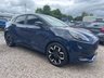 USED 2020 70 FORD PUMA 1.0T EcoBoost MHEV ST-Line X SUV 5dr Petrol Manual Euro 6 (s/s) (125 ps) 
