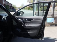 USED 2014 14 NISSAN QASHQAI 1.5 dCi Tekna SUV 5dr Diesel Manual 2WD Euro 5 (s/s) (110 ps) * FULL HISTORY + &pound;20 TAX  *
