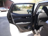 USED 2014 14 NISSAN QASHQAI 1.5 dCi Tekna SUV 5dr Diesel Manual 2WD Euro 5 (s/s) (110 ps) * FULL HISTORY + &pound;20 TAX  *
