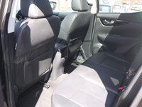 USED 2014 14 NISSAN QASHQAI 1.5 dCi Tekna SUV 5dr Diesel Manual 2WD Euro 5 (s/s) (110 ps) * FULL HISTORY + &pound;20 TAX  *