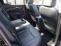 USED 2014 14 NISSAN QASHQAI 1.5 dCi Tekna SUV 5dr Diesel Manual 2WD Euro 5 (s/s) (110 ps) * FULL HISTORY + &pound;20 TAX  *