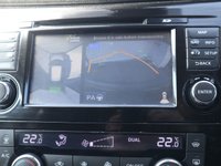 USED 2014 14 NISSAN QASHQAI 1.5 dCi Tekna SUV 5dr Diesel Manual 2WD Euro 5 (s/s) (110 ps) * FULL HISTORY + &pound;20 TAX  *
