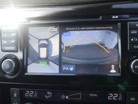 USED 2014 14 NISSAN QASHQAI 1.5 dCi Tekna SUV 5dr Diesel Manual 2WD Euro 5 (s/s) (110 ps) * FULL HISTORY + &pound;20 TAX  *
