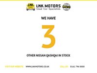 USED 2014 14 NISSAN QASHQAI 1.5 dCi Tekna SUV 5dr Diesel Manual 2WD Euro 5 (s/s) (110 ps) * FULL HISTORY + &pound;20 TAX  *