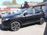 USED 2014 14 NISSAN QASHQAI 1.5 dCi Tekna SUV 5dr Diesel Manual 2WD Euro 5 (s/s) (110 ps) * FULL HISTORY + &pound;20 TAX  *