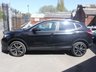 USED 2014 14 NISSAN QASHQAI 1.5 dCi Tekna SUV 5dr Diesel Manual 2WD Euro 5 (s/s) (110 ps) * FULL HISTORY + &pound;20 TAX  *