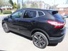 USED 2014 14 NISSAN QASHQAI 1.5 dCi Tekna SUV 5dr Diesel Manual 2WD Euro 5 (s/s) (110 ps) * FULL HISTORY + &pound;20 TAX  *
