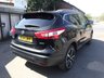 USED 2014 14 NISSAN QASHQAI 1.5 dCi Tekna SUV 5dr Diesel Manual 2WD Euro 5 (s/s) (110 ps) * FULL HISTORY + &pound;20 TAX  *