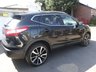 USED 2014 14 NISSAN QASHQAI 1.5 dCi Tekna SUV 5dr Diesel Manual 2WD Euro 5 (s/s) (110 ps) * FULL HISTORY + &pound;20 TAX  *