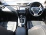 USED 2014 14 NISSAN QASHQAI 1.5 dCi Tekna SUV 5dr Diesel Manual 2WD Euro 5 (s/s) (110 ps) * FULL HISTORY + &pound;20 TAX  *