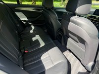 USED 2018 18 BMW 5 SERIES 2.0 520d M Sport Saloon 4dr Diesel Auto Euro 6 (s/s) (190 ps) SERVICE HISTORY/DIGITAL COCKPIT/AMBIENT LIGHTING