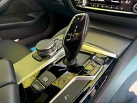 USED 2018 18 BMW 5 SERIES 2.0 520d M Sport Saloon 4dr Diesel Auto Euro 6 (s/s) (190 ps) SERVICE HISTORY/DIGITAL COCKPIT/AMBIENT LIGHTING