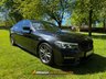 USED 2018 18 BMW 5 SERIES 2.0 520d M Sport Saloon 4dr Diesel Auto Euro 6 (s/s) (190 ps) SERVICE HISTORY/DIGITAL COCKPIT/AMBIENT LIGHTING