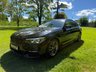 USED 2018 18 BMW 5 SERIES 2.0 520d M Sport Saloon 4dr Diesel Auto Euro 6 (s/s) (190 ps) SERVICE HISTORY/DIGITAL COCKPIT/AMBIENT LIGHTING