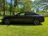 USED 2018 18 BMW 5 SERIES 2.0 520d M Sport Saloon 4dr Diesel Auto Euro 6 (s/s) (190 ps) SERVICE HISTORY/DIGITAL COCKPIT/AMBIENT LIGHTING