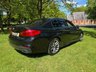 USED 2018 18 BMW 5 SERIES 2.0 520d M Sport Saloon 4dr Diesel Auto Euro 6 (s/s) (190 ps) SERVICE HISTORY/DIGITAL COCKPIT/AMBIENT LIGHTING