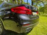 USED 2018 18 BMW 5 SERIES 2.0 520d M Sport Saloon 4dr Diesel Auto Euro 6 (s/s) (190 ps) SERVICE HISTORY/DIGITAL COCKPIT/AMBIENT LIGHTING