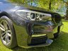 USED 2018 18 BMW 5 SERIES 2.0 520d M Sport Saloon 4dr Diesel Auto Euro 6 (s/s) (190 ps) SERVICE HISTORY/DIGITAL COCKPIT/AMBIENT LIGHTING